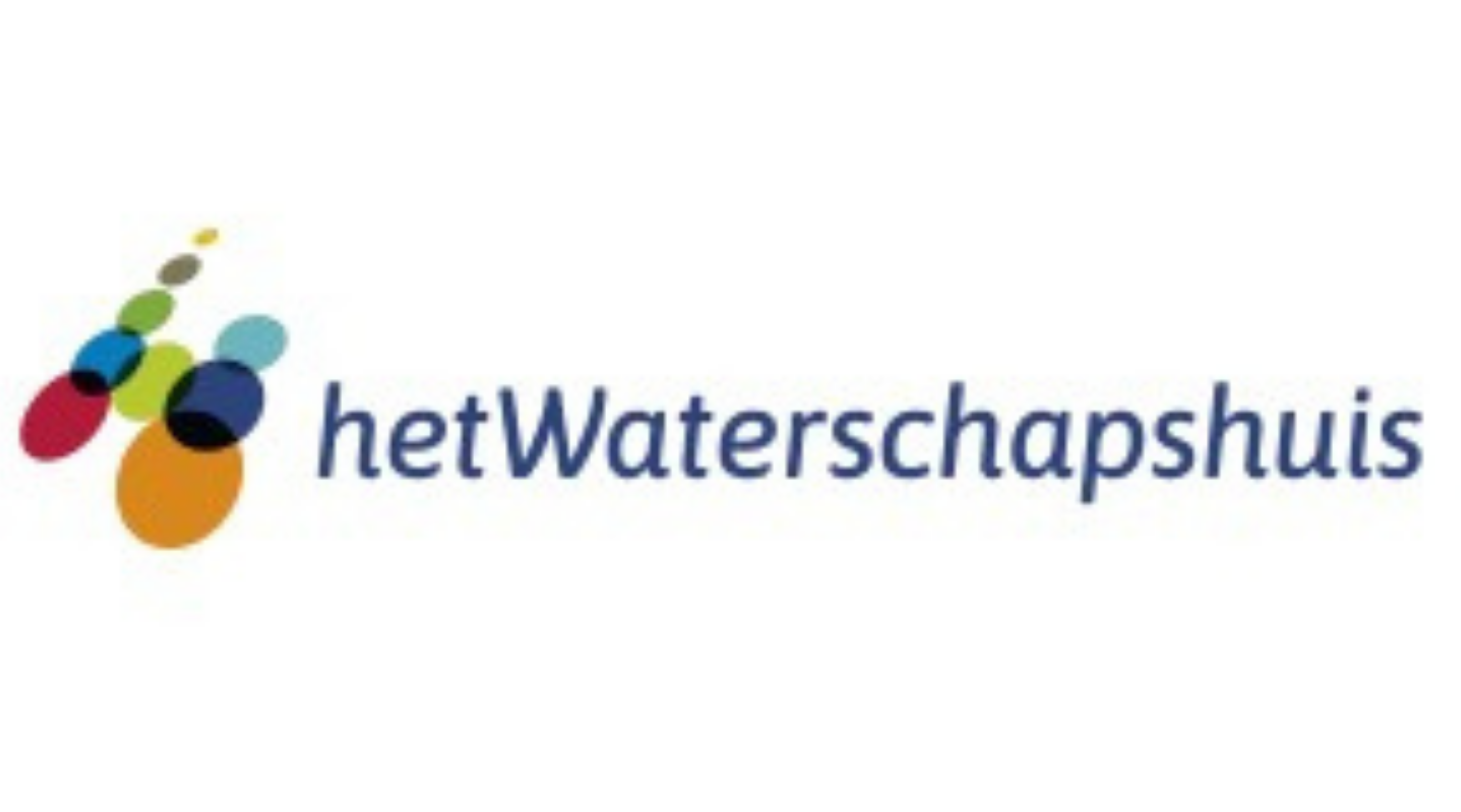 Logo Het waterschapshuis