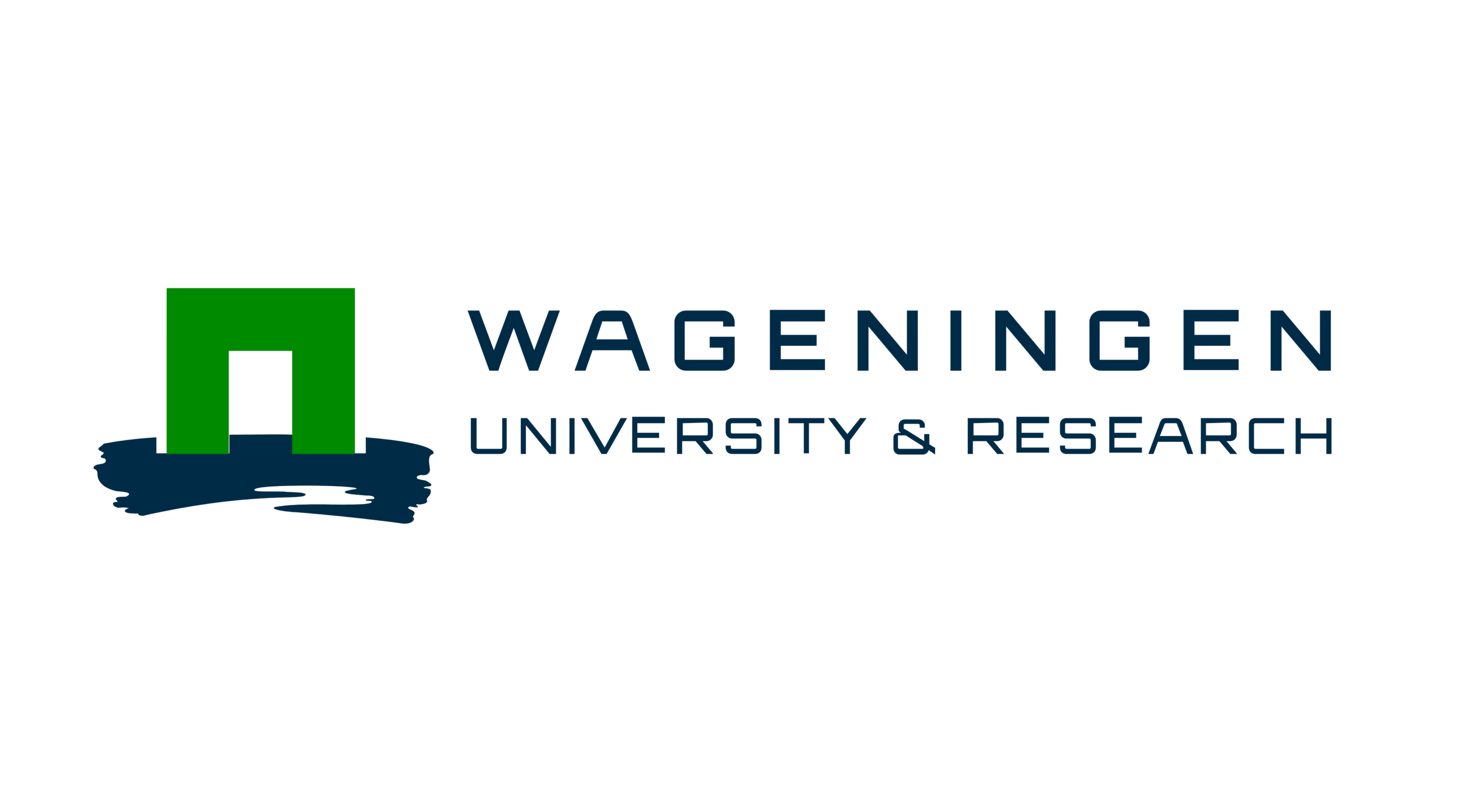 Logo WUR