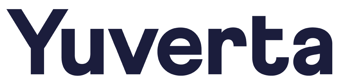 Logo Yuverta